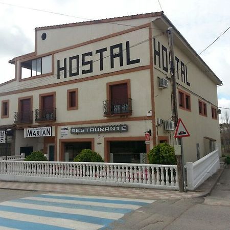 Q Albares Hotel Exterior photo